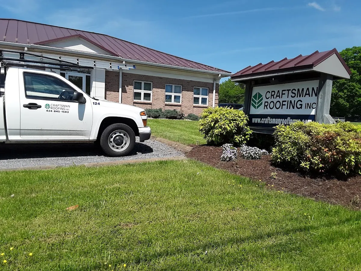 Quality Roof Replacement by experienced craftsmen in Pittstown